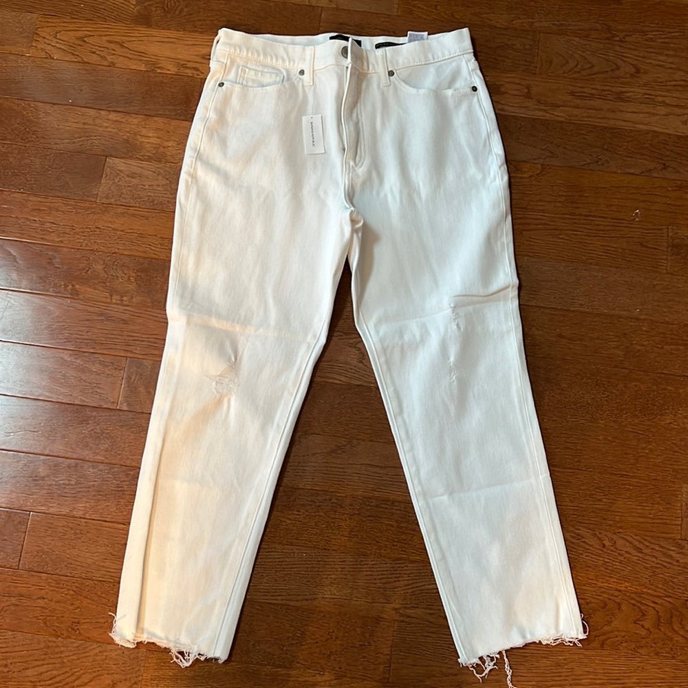 Banana Republic Slim Jeans -31 petite